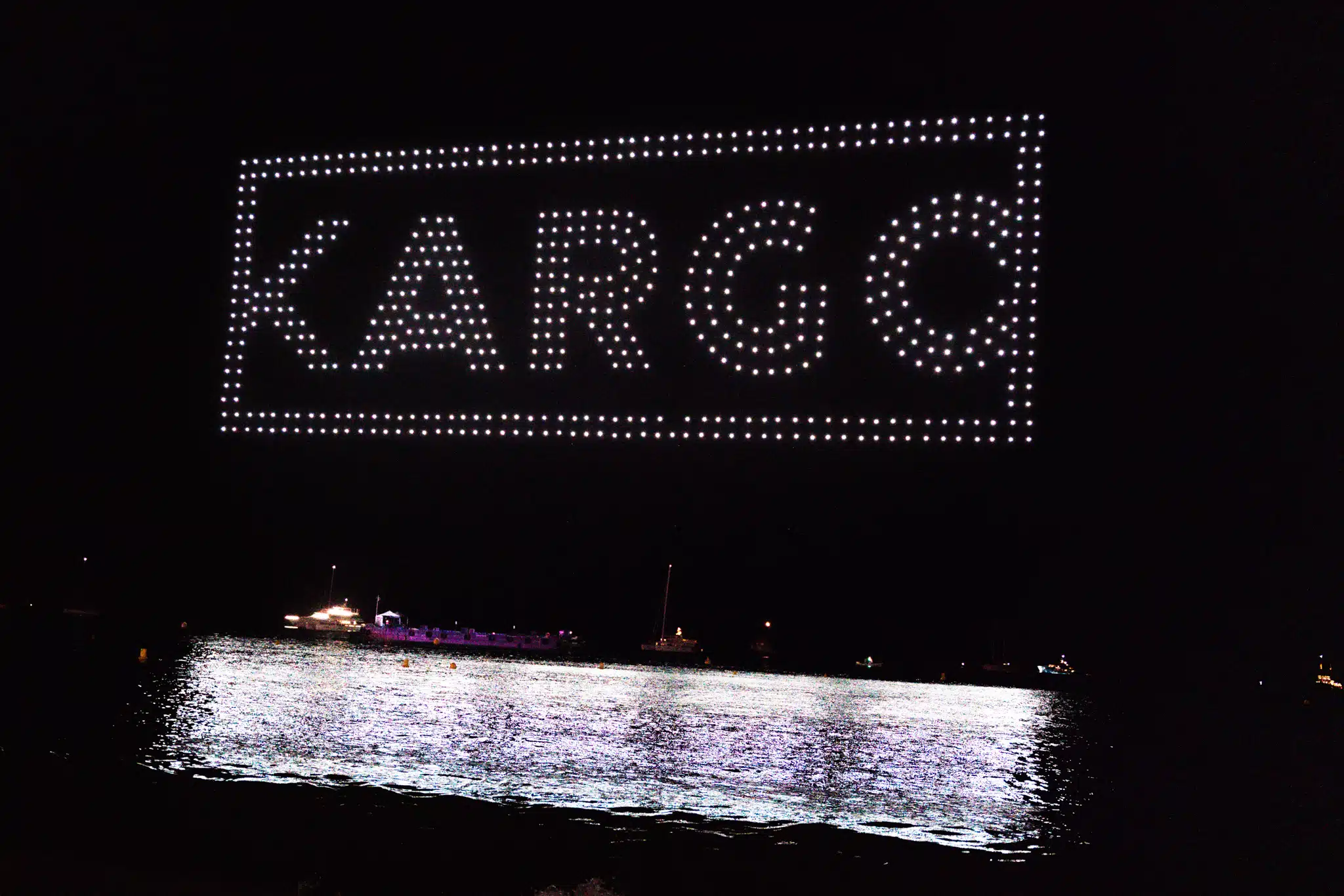 KARGO Cannes Lions Festival