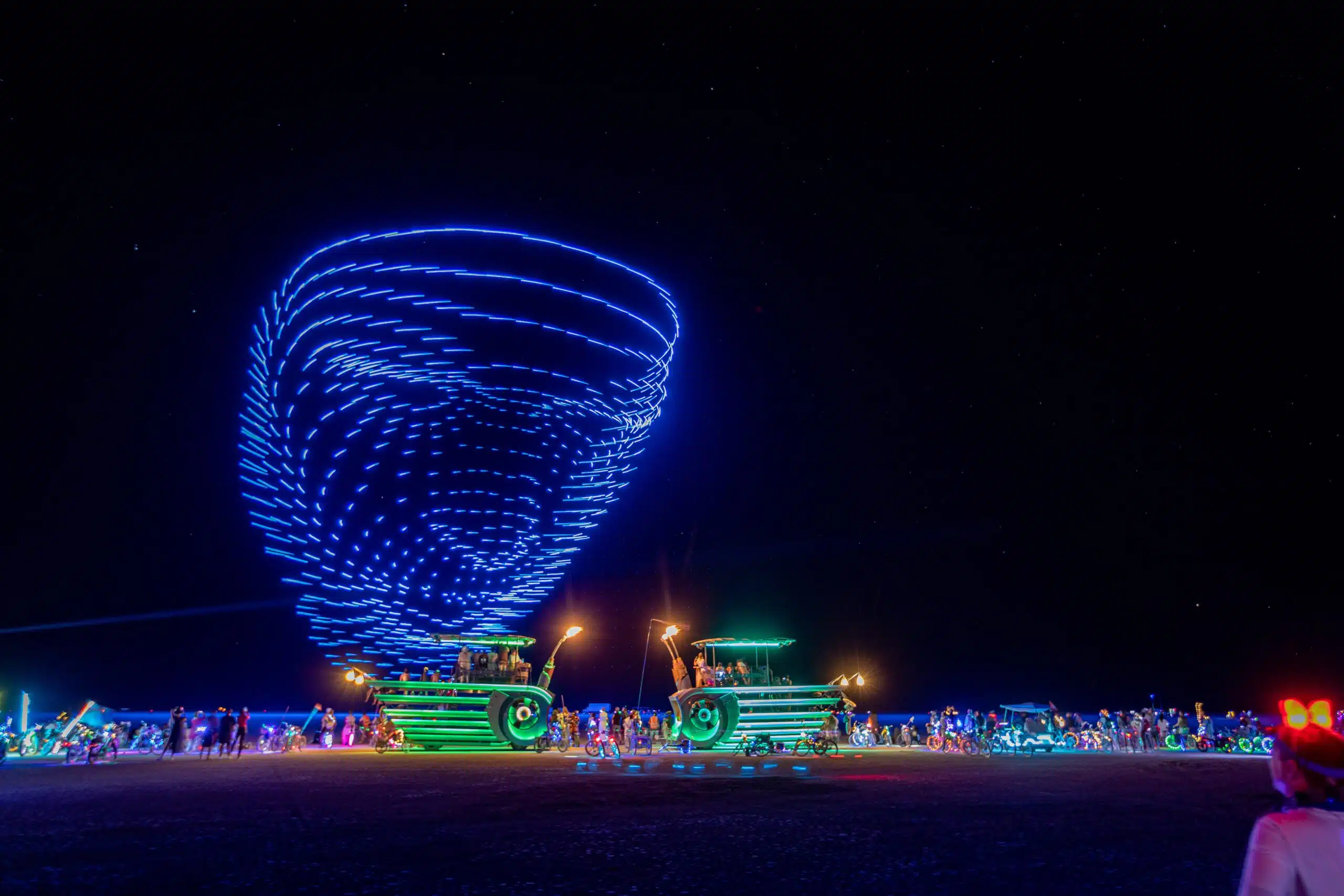 Burning Man